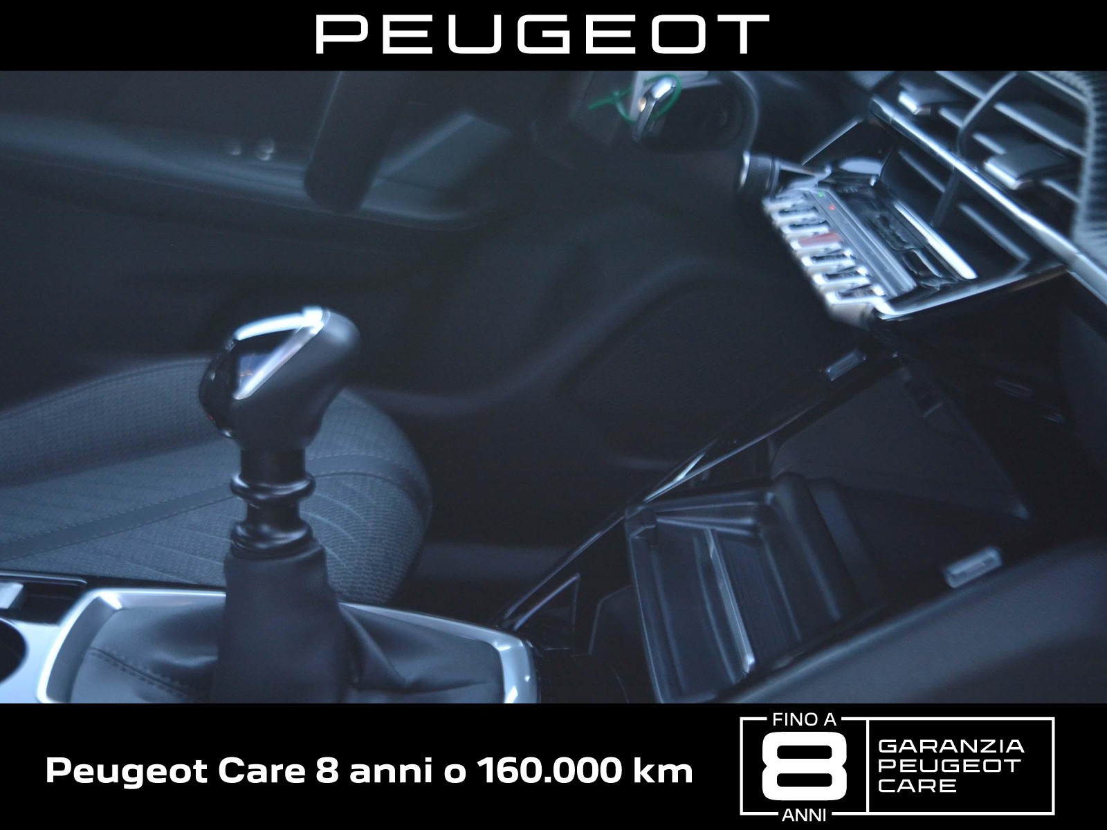 12 - Peugeot 2008 1.2 puretech 100cv allure s&s