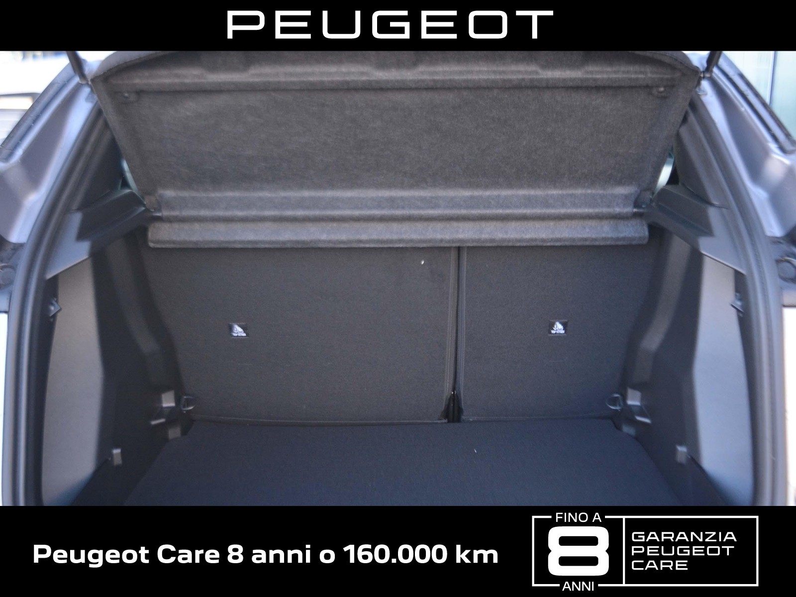 14 - Peugeot 2008 1.2 puretech 100cv allure s&s