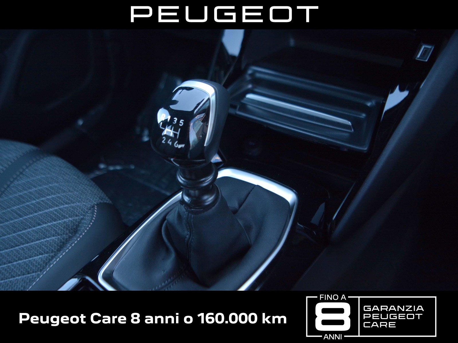 18 - Peugeot 2008 1.2 puretech 100cv allure s&s