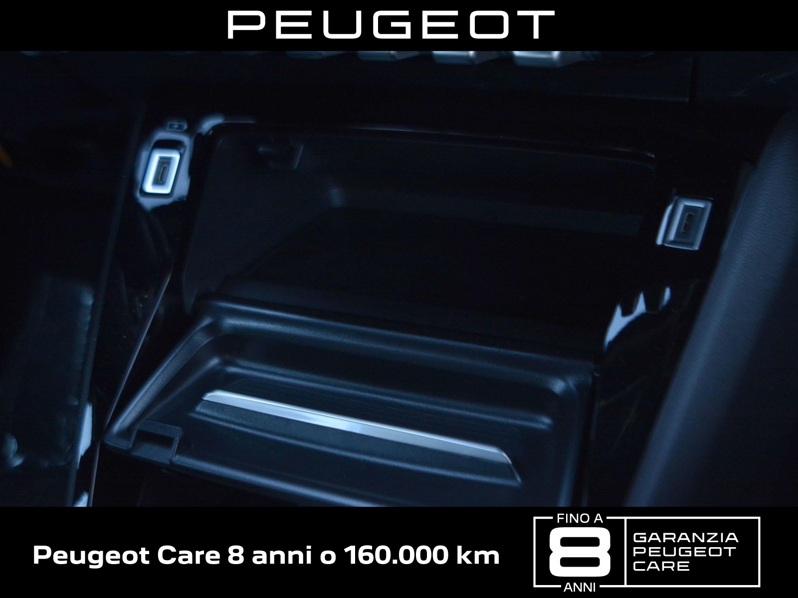 20 - Peugeot 2008 1.2 puretech 100cv allure s&s