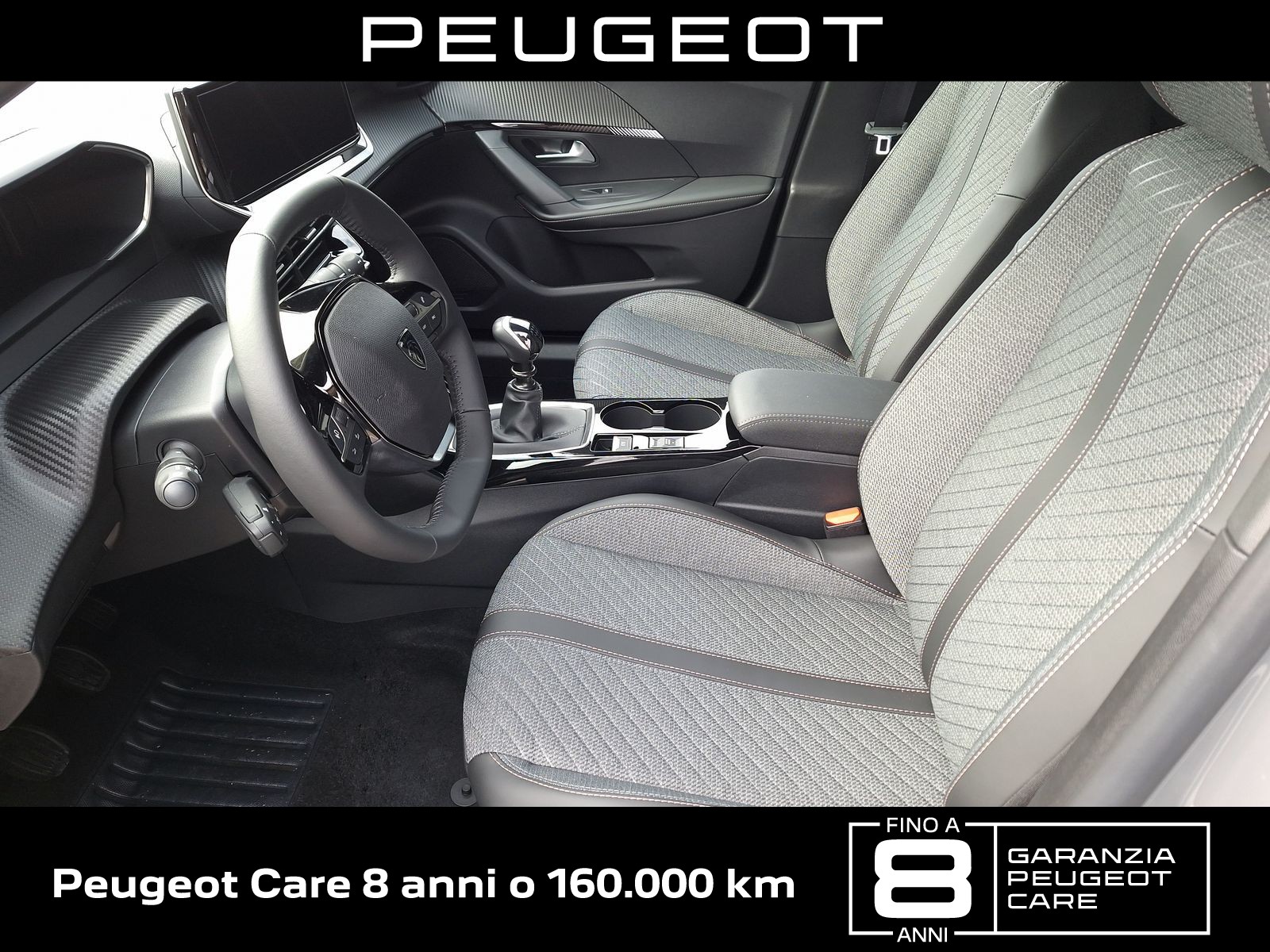 11 - Peugeot 2008 1.2 puretech 100cv allure s&s