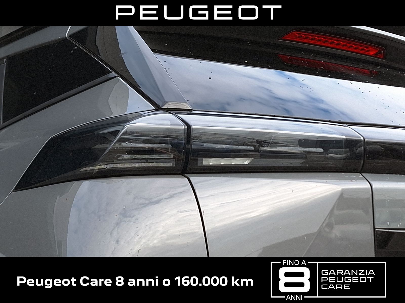 15 - Peugeot 2008 1.2 puretech 100cv allure s&s