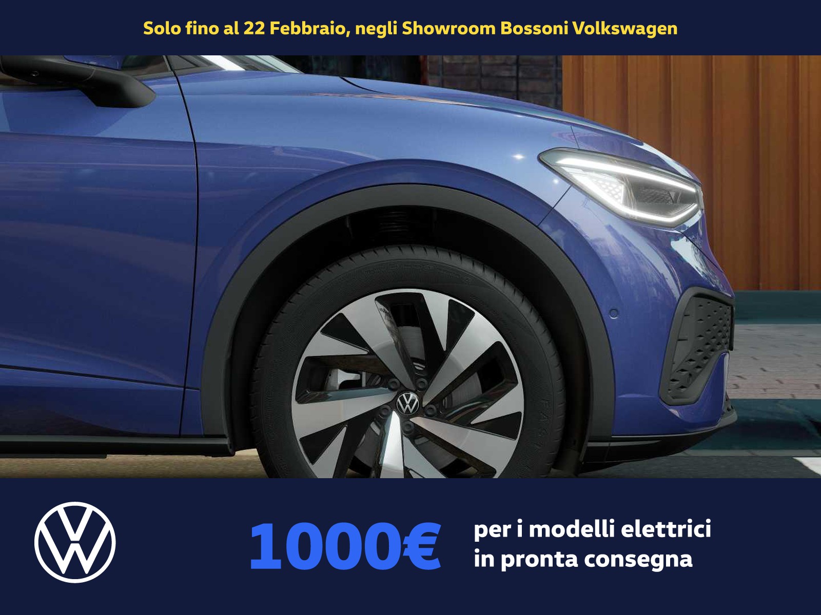 10 - Volkswagen ID.5 77 kwh pro edition plus