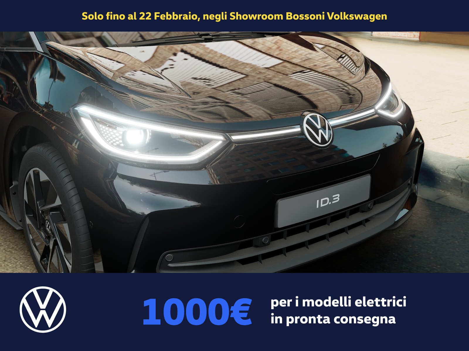 12 - Volkswagen ID.3 59 kwh pro edition plus