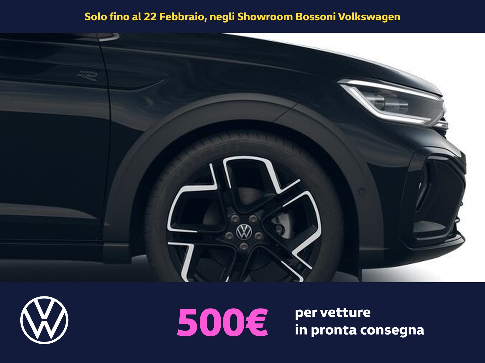 3 - Volkswagen Taigo 1.0 tsi 115cv r-line plus