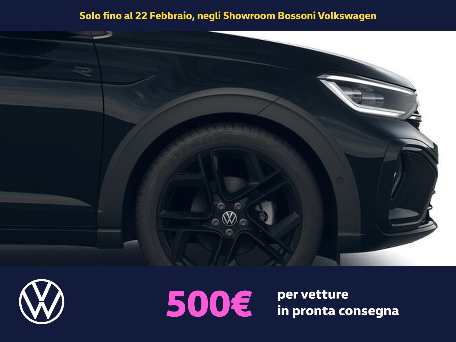 3 - Volkswagen Taigo 1.0 tsi 115cv r-line plus