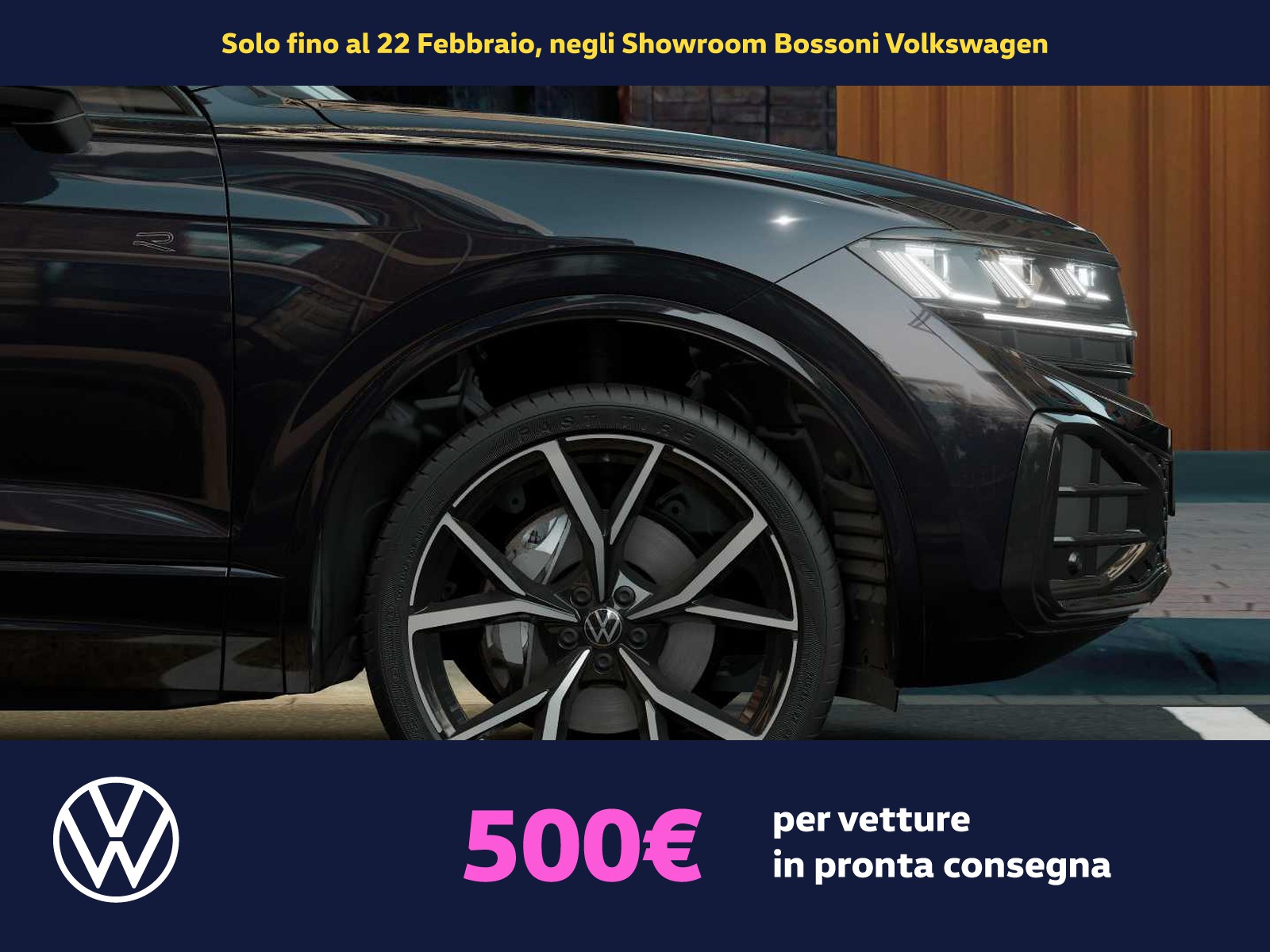 10 - Volkswagen Touareg 3.0 v6 v6 tdi scr 231cv r-line final edition