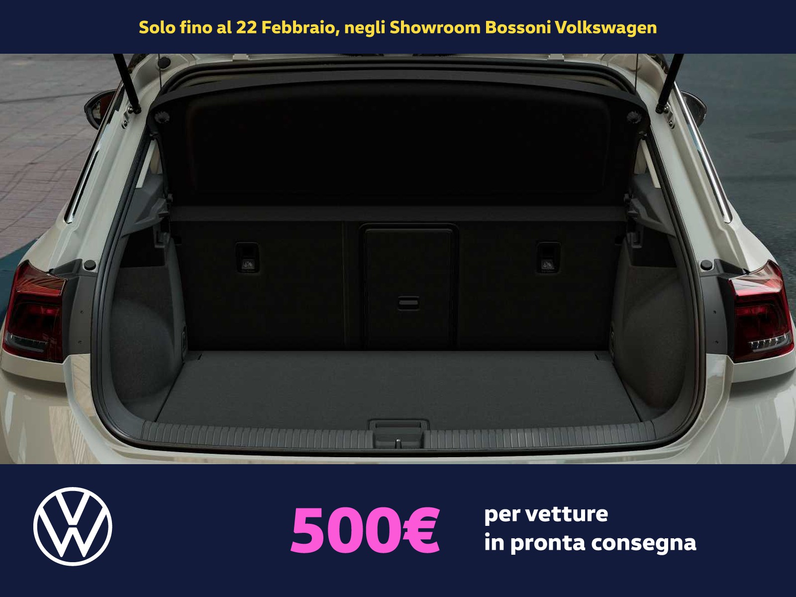 9 - Volkswagen T-Roc 2.0 tdi scr 150cv sport dsg