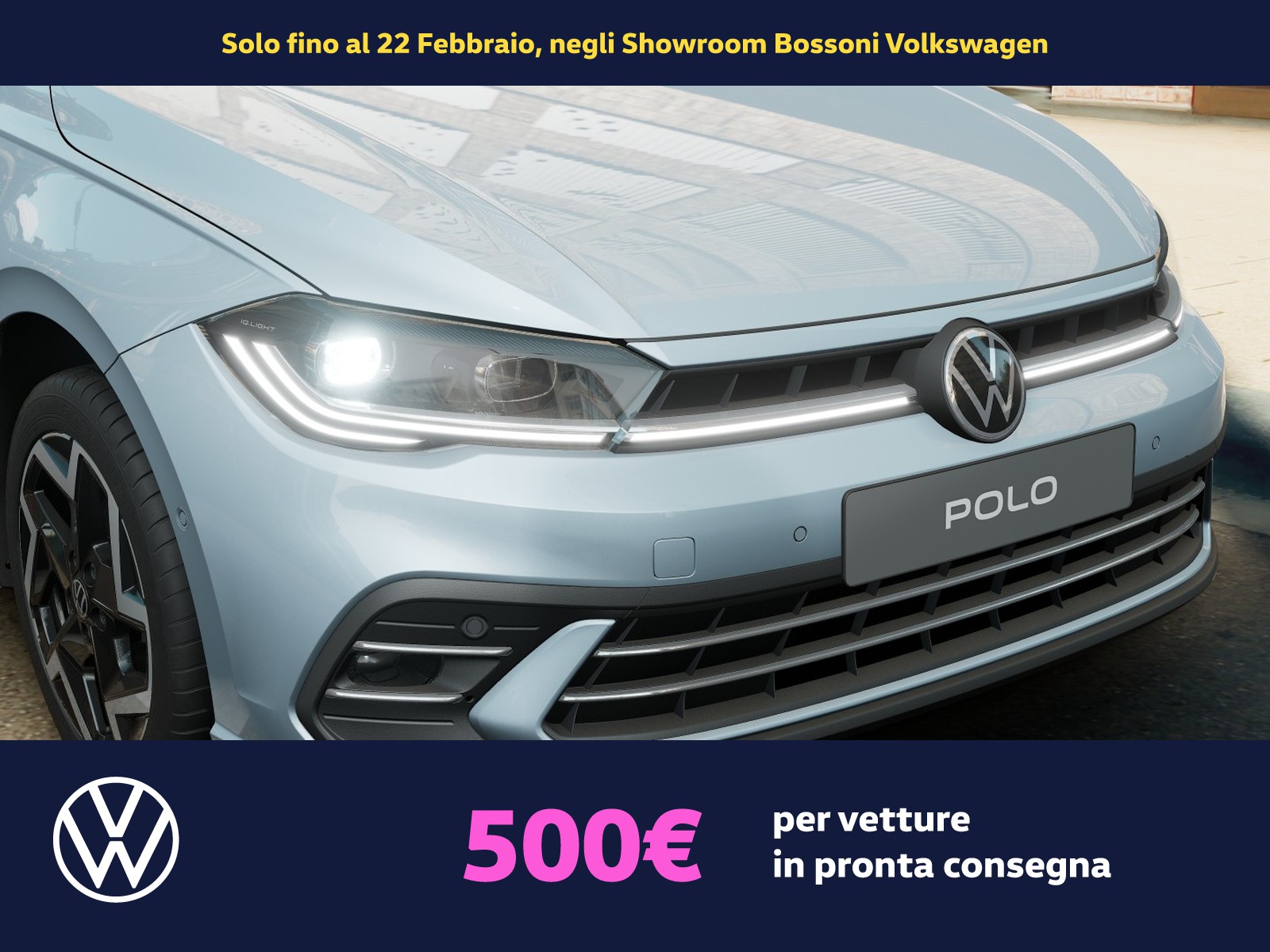 12 - Volkswagen Polo 1.0 tsi 95cv edition 50 dsg