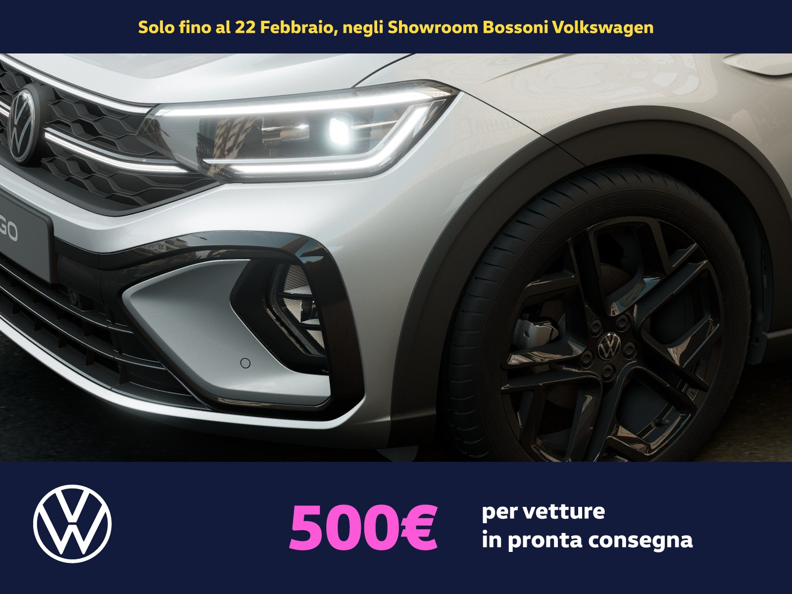 12 - Volkswagen Taigo 1.0 tsi 115cv r-line plus