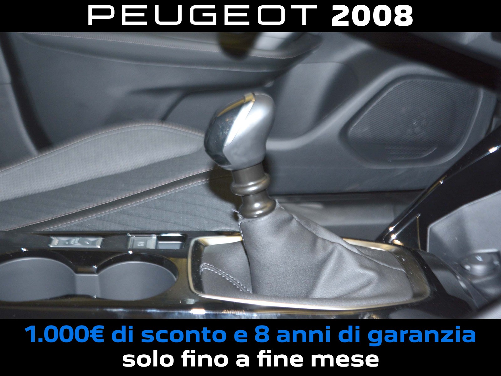 12 - Peugeot 2008 1.2 puretech 100cv allure s&s