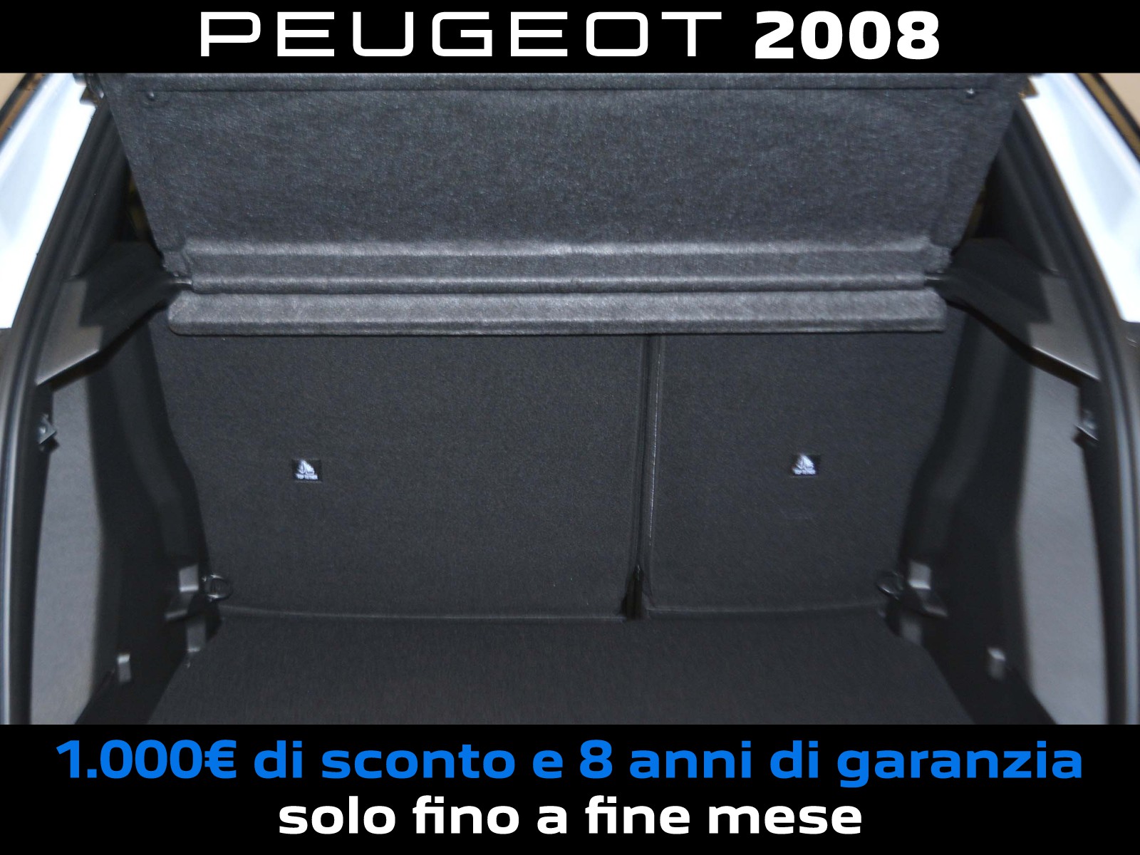 14 - Peugeot 2008 1.2 puretech 100cv allure s&s