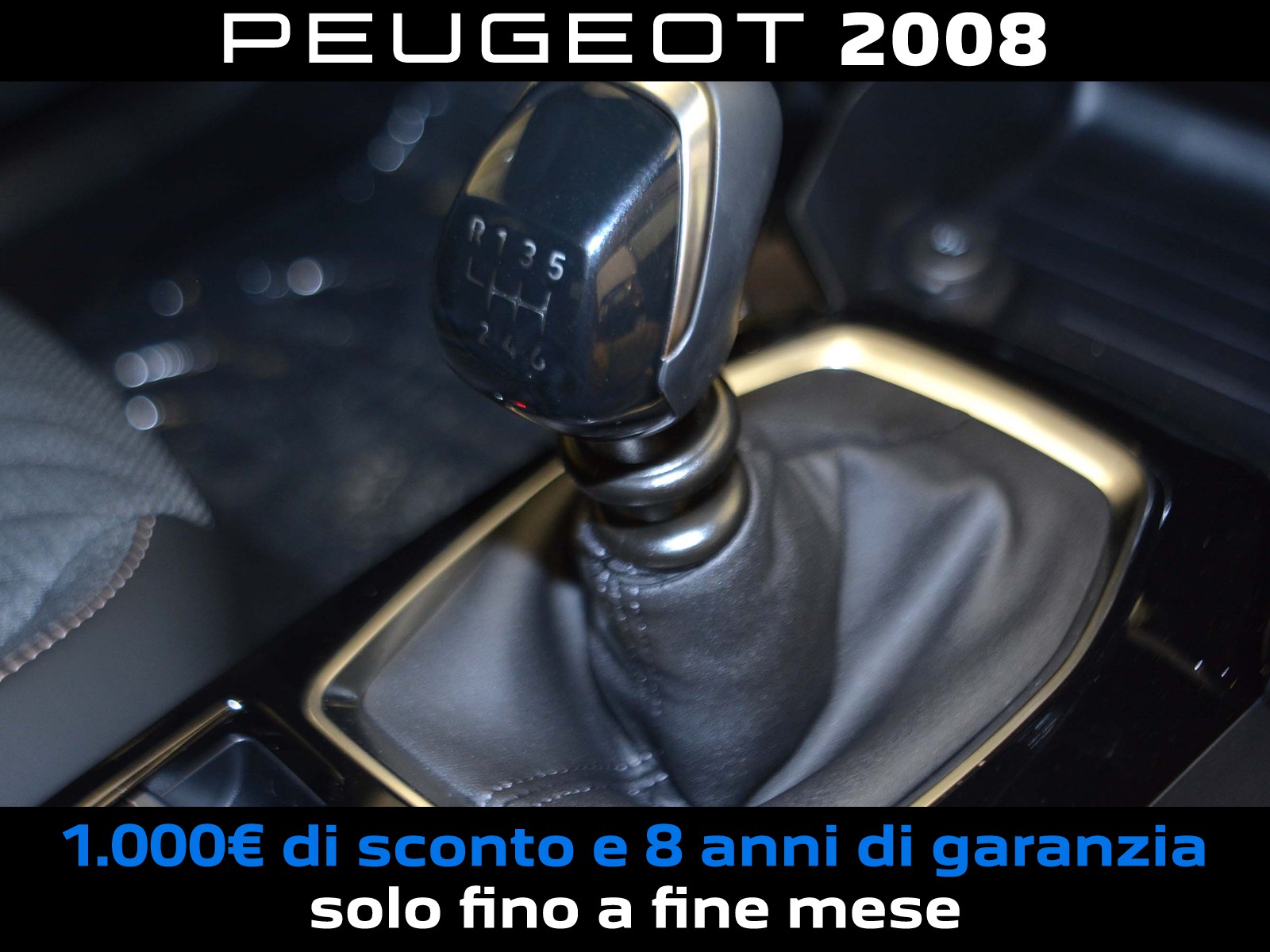 17 - Peugeot 2008 1.2 puretech 100cv allure s&s