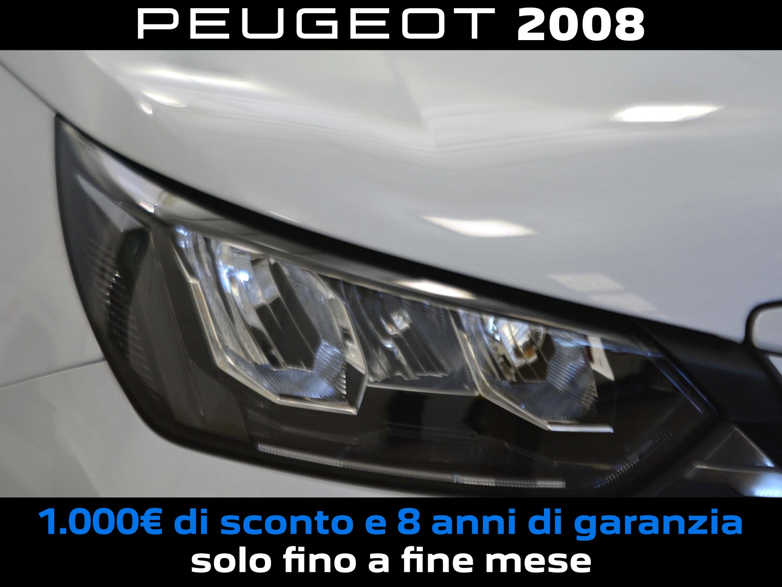 21 - Peugeot 2008 1.2 puretech 100cv allure s&s