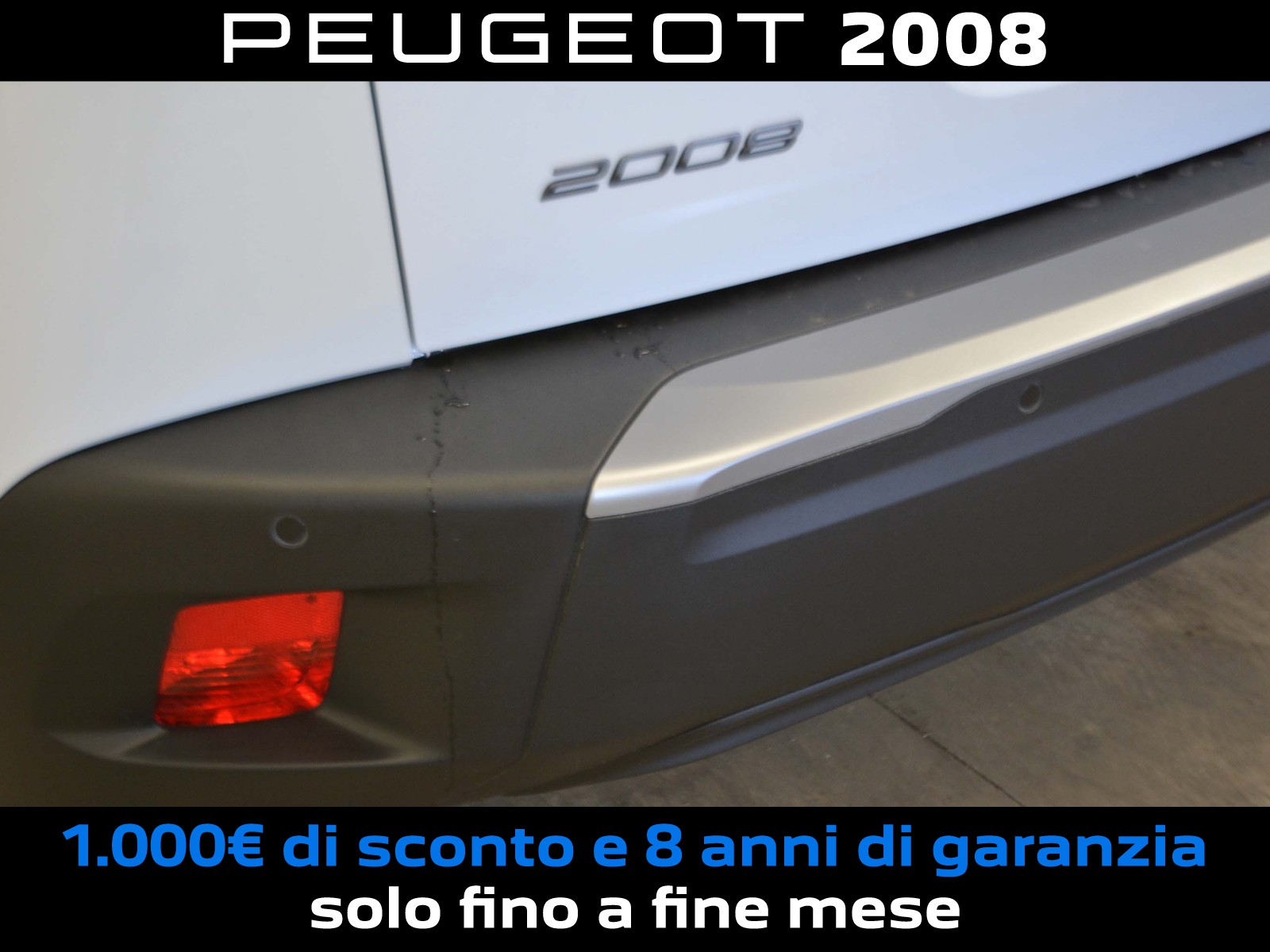 23 - Peugeot 2008 1.2 puretech 100cv allure s&s