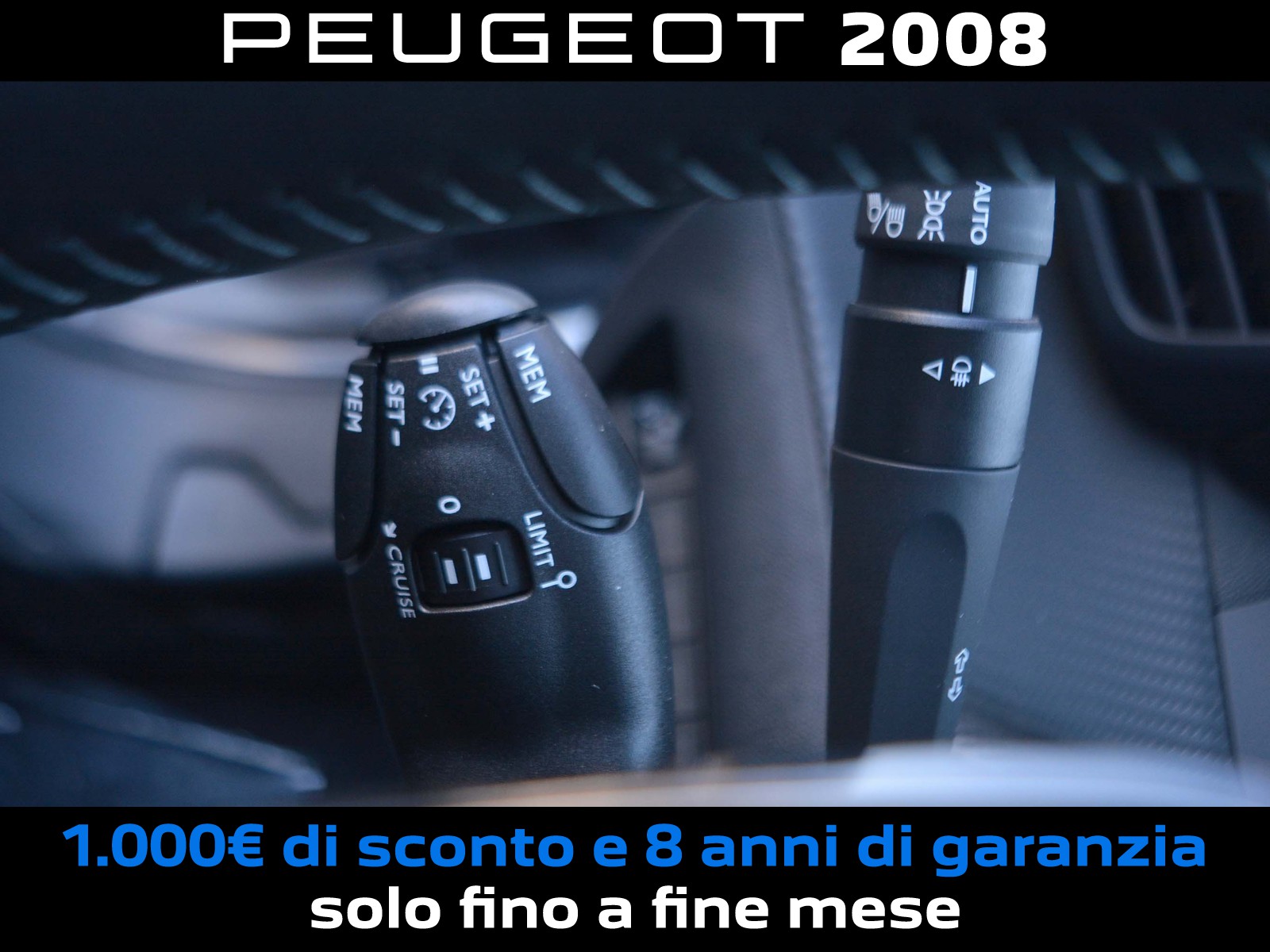 17 - Peugeot 2008 1.2 puretech 100cv allure s&s
