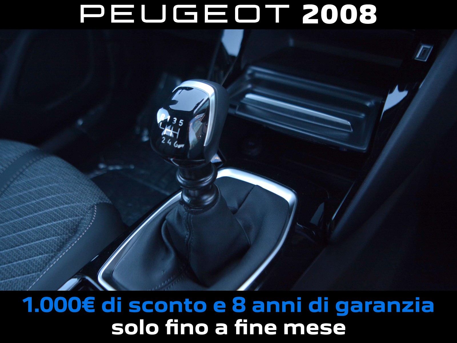 18 - Peugeot 2008 1.2 puretech 100cv allure s&s