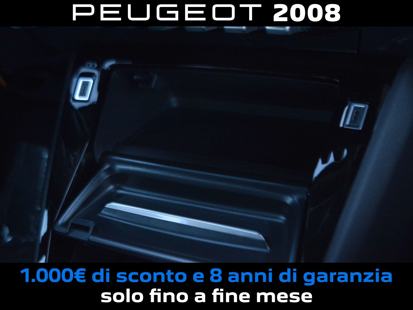 20 - Peugeot 2008 1.2 puretech 100cv allure s&s
