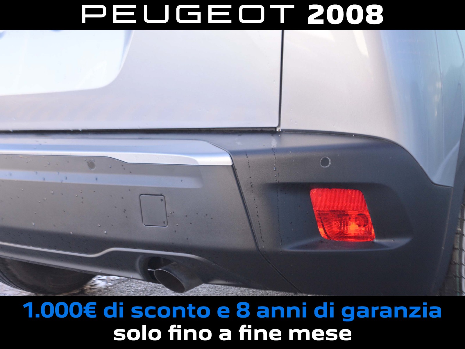 23 - Peugeot 2008 1.2 puretech 100cv allure s&s