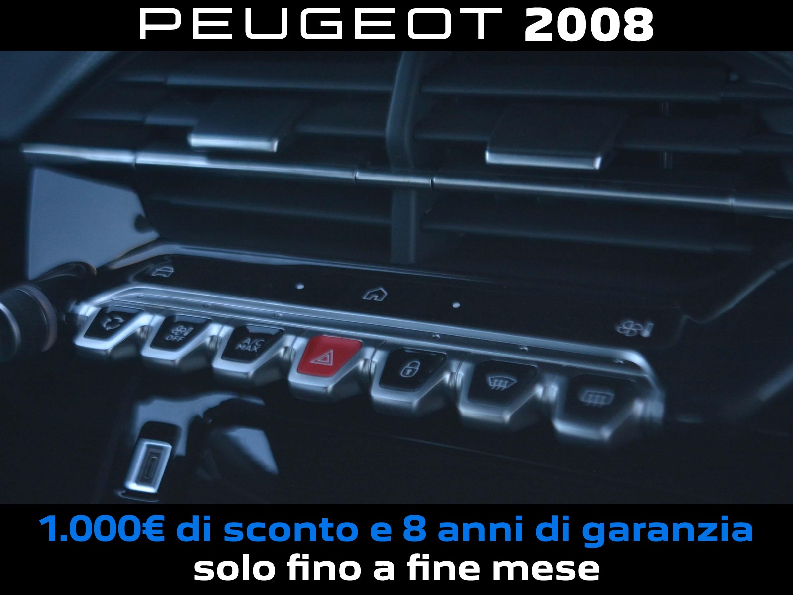 11 - Peugeot 2008 1.2 puretech 100cv allure s&s