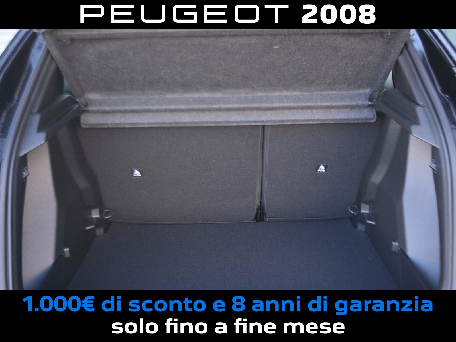 14 - Peugeot 2008 1.2 puretech 100cv allure s&s