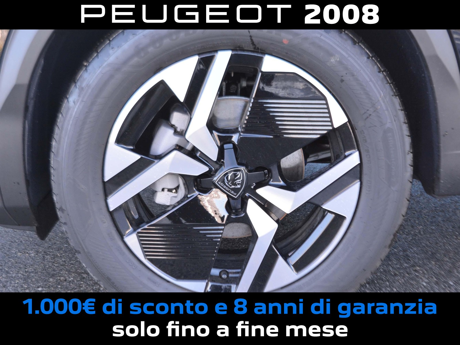15 - Peugeot 2008 1.2 puretech 100cv allure s&s