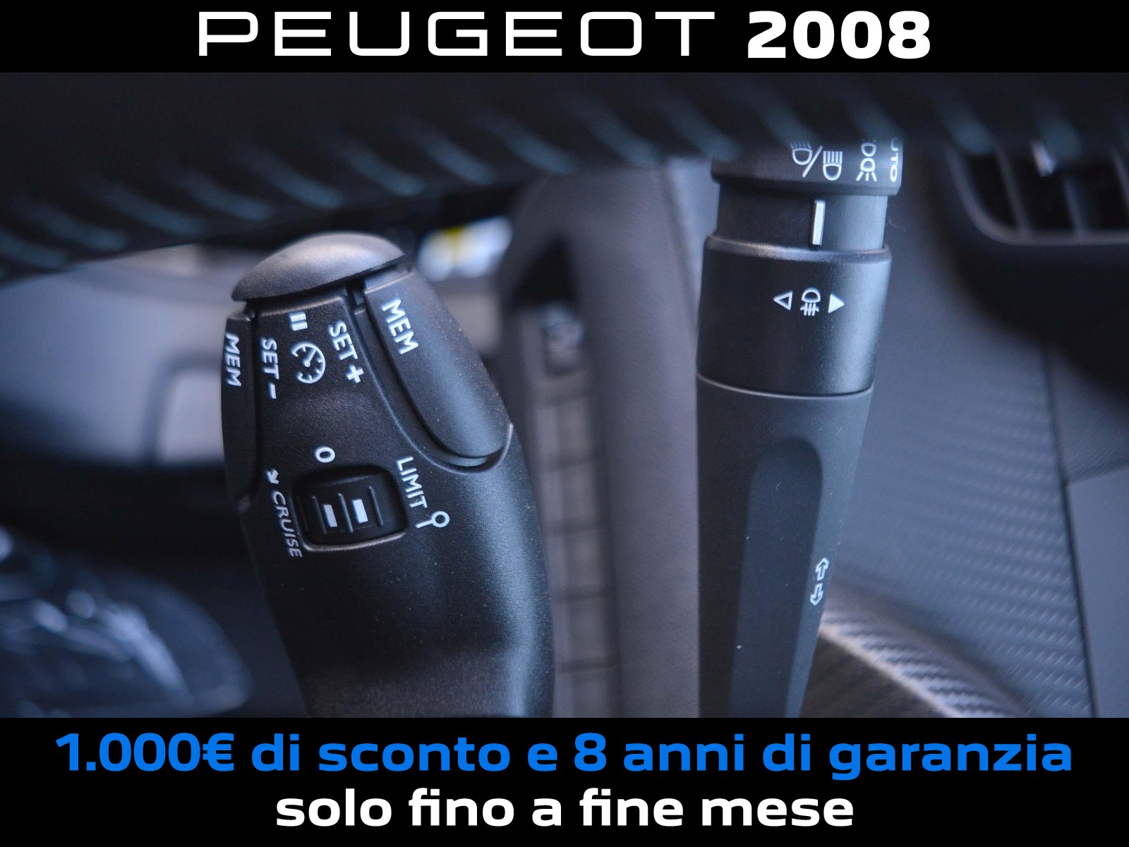 17 - Peugeot 2008 1.2 puretech 100cv allure s&s