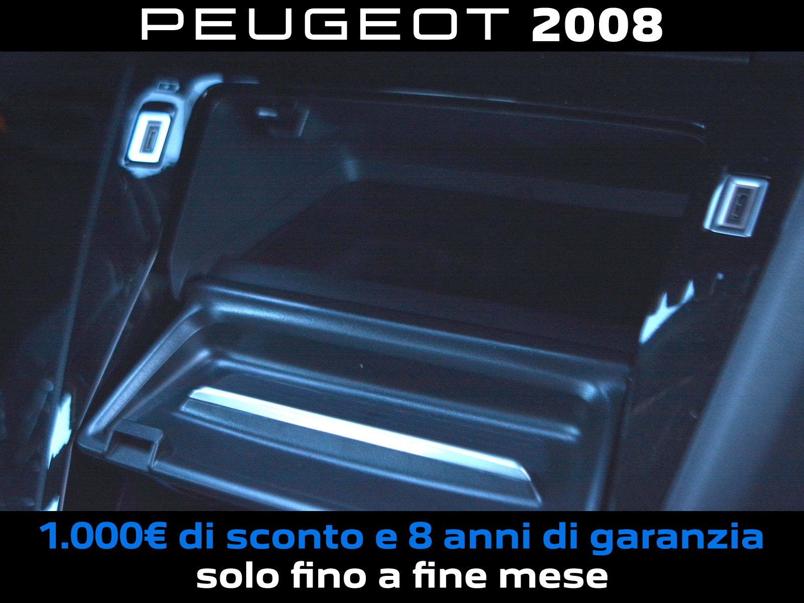 20 - Peugeot 2008 1.2 puretech 100cv allure s&s