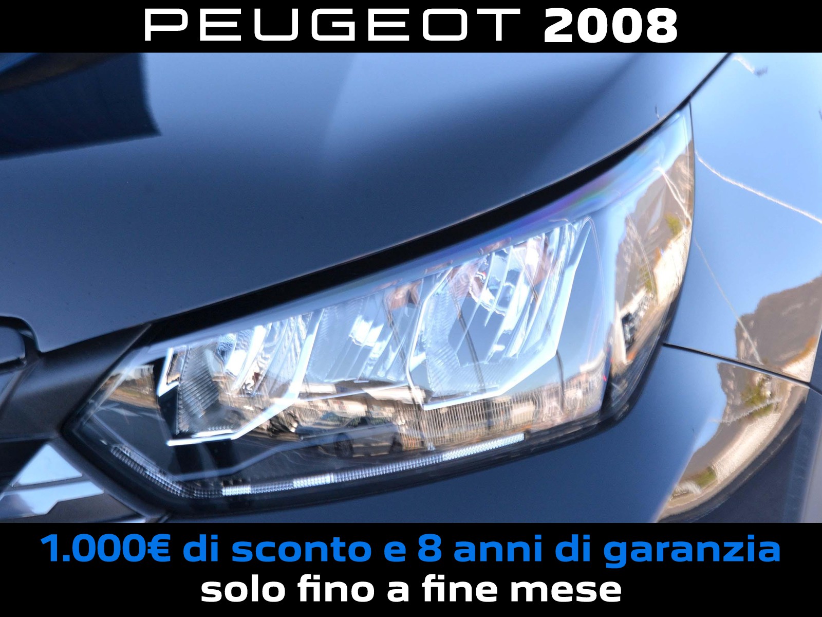 21 - Peugeot 2008 1.2 puretech 100cv allure s&s