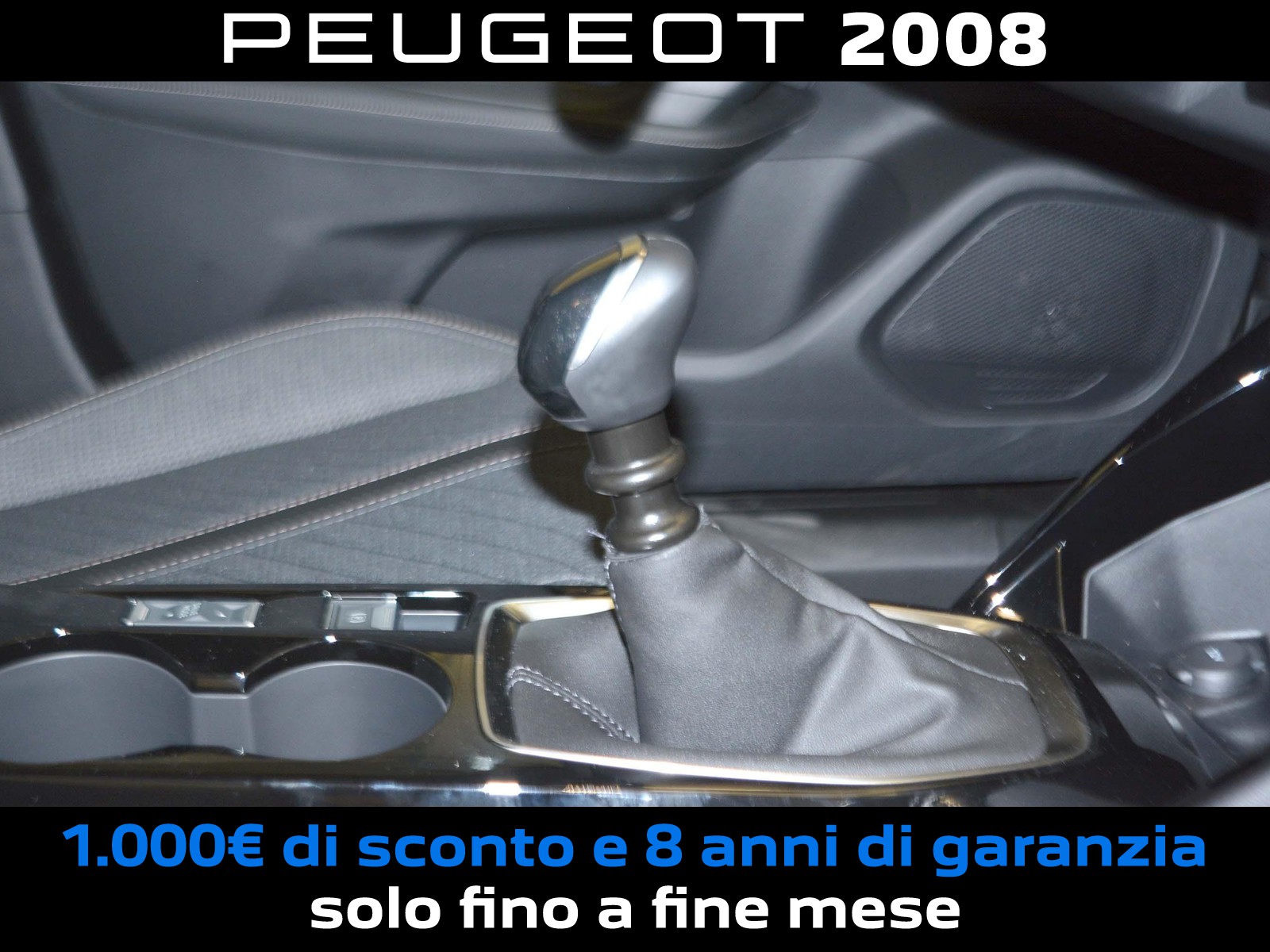 12 - Peugeot 2008 1.2 puretech 100cv allure s&s