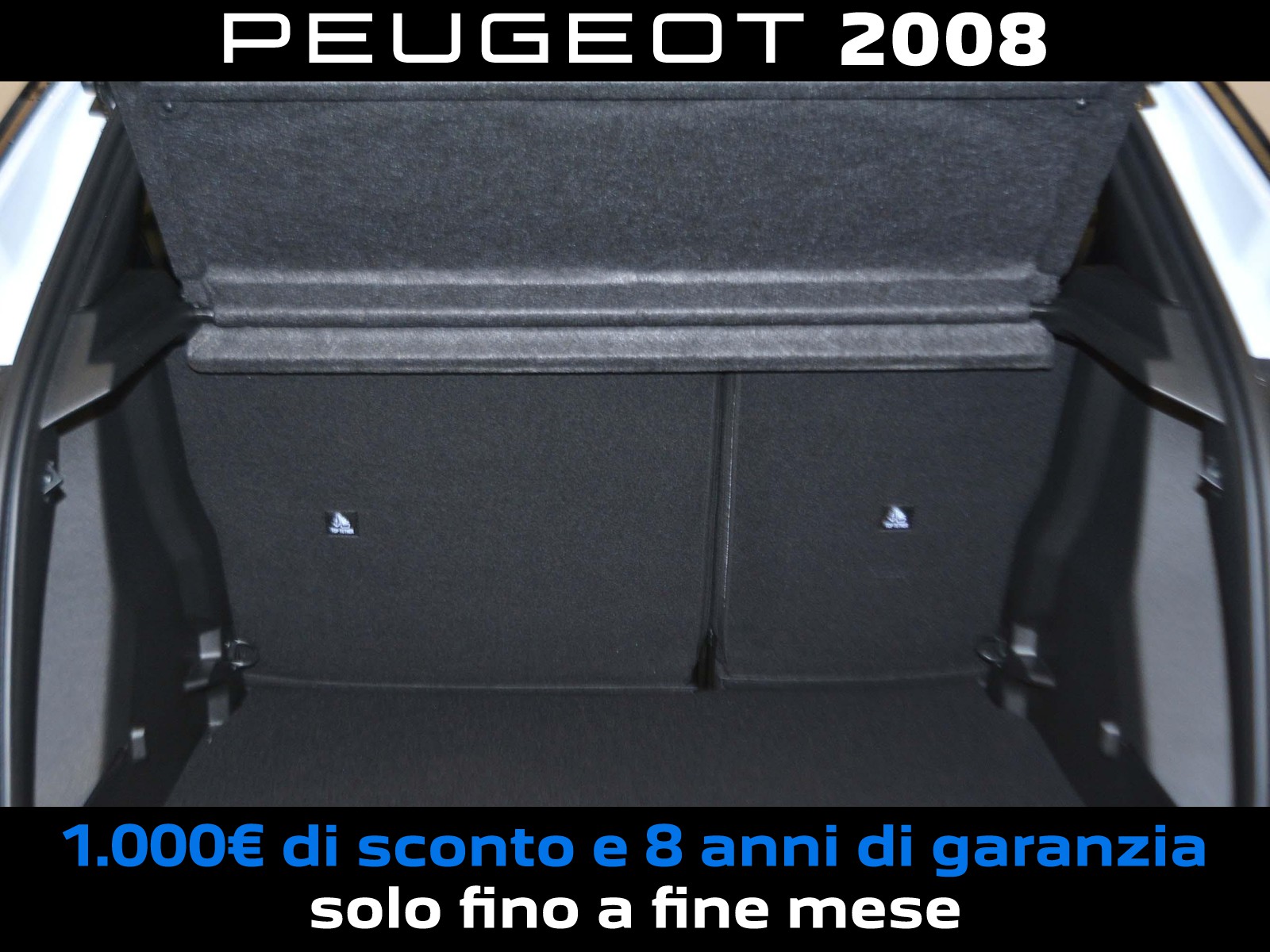 14 - Peugeot 2008 1.2 puretech 100cv allure s&s