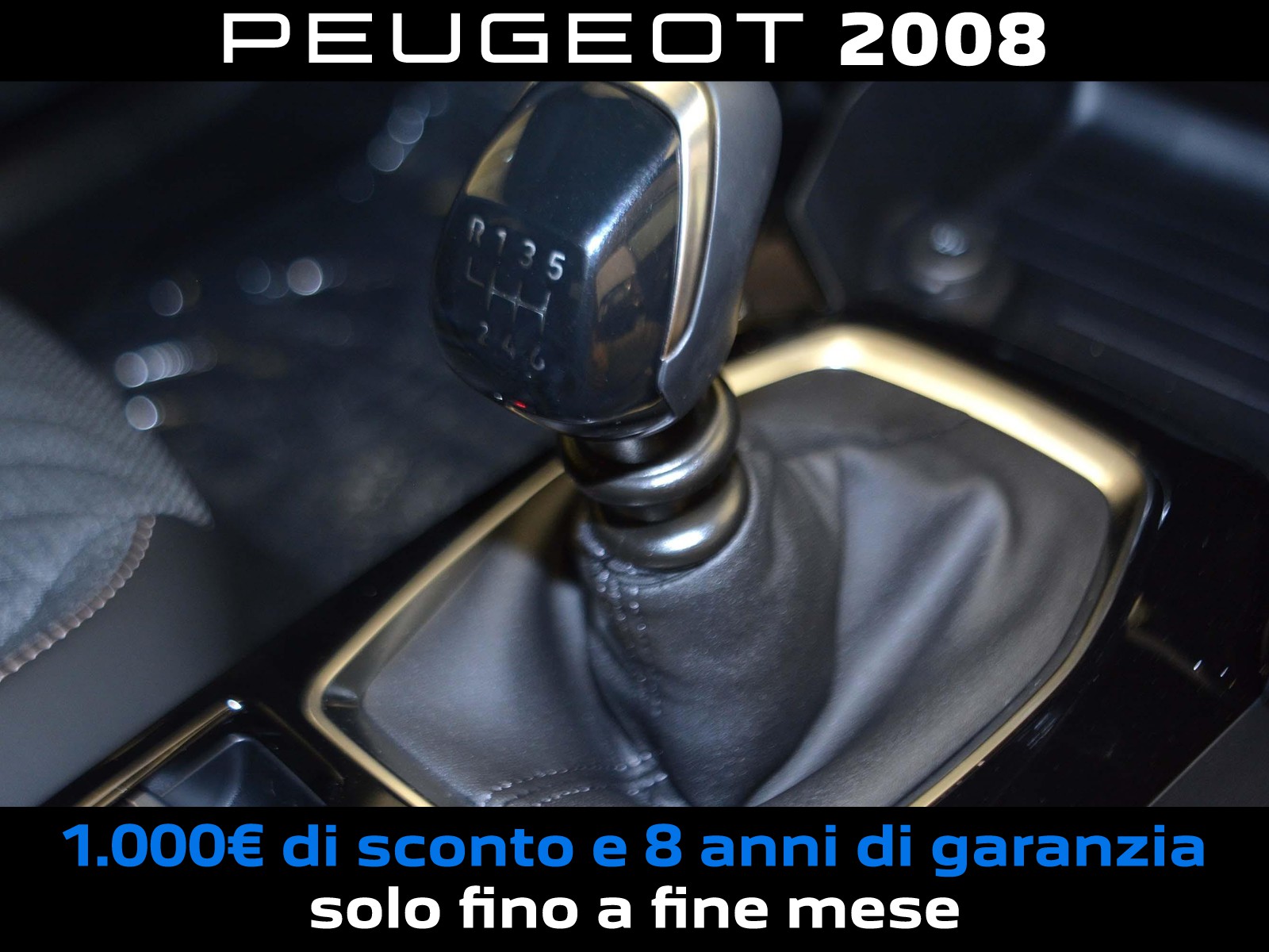 17 - Peugeot 2008 1.2 puretech 100cv allure s&s