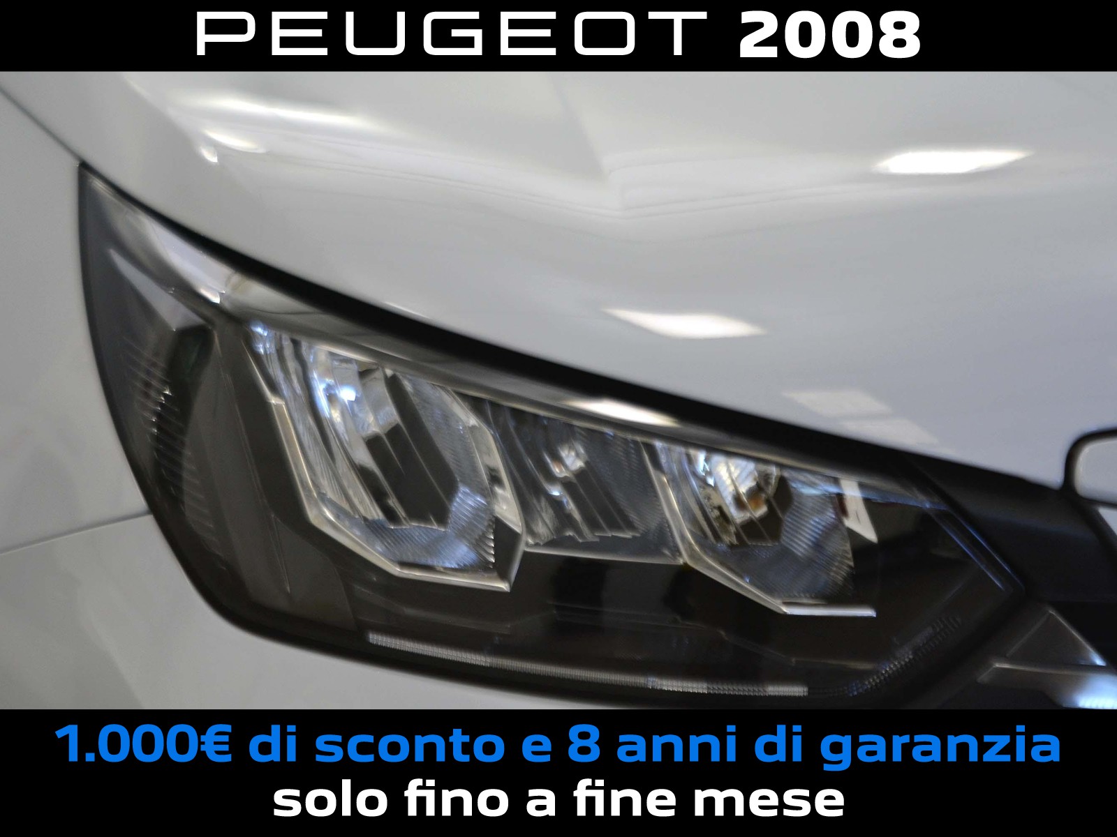 21 - Peugeot 2008 1.2 puretech 100cv allure s&s