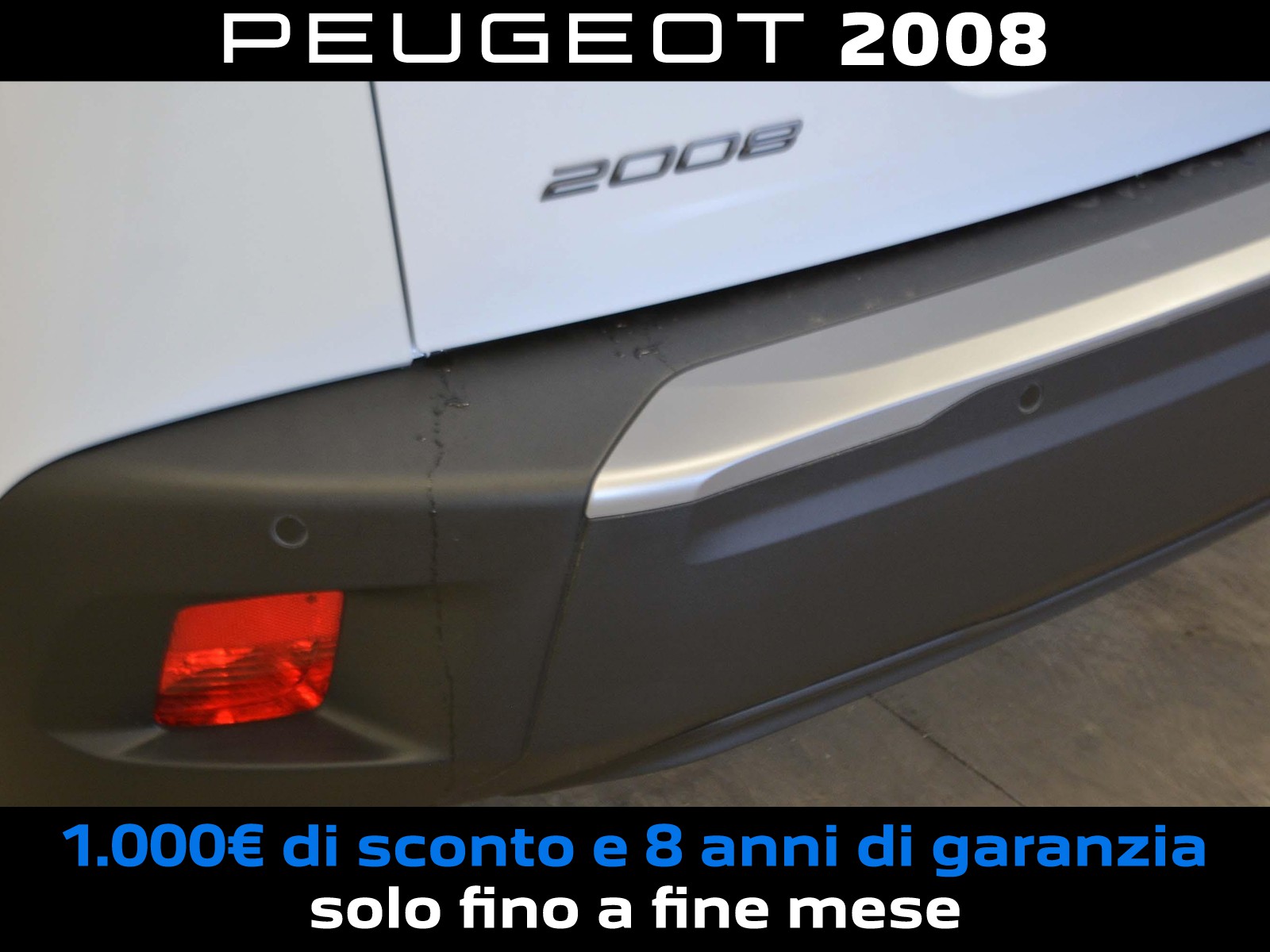 23 - Peugeot 2008 1.2 puretech 100cv allure s&s