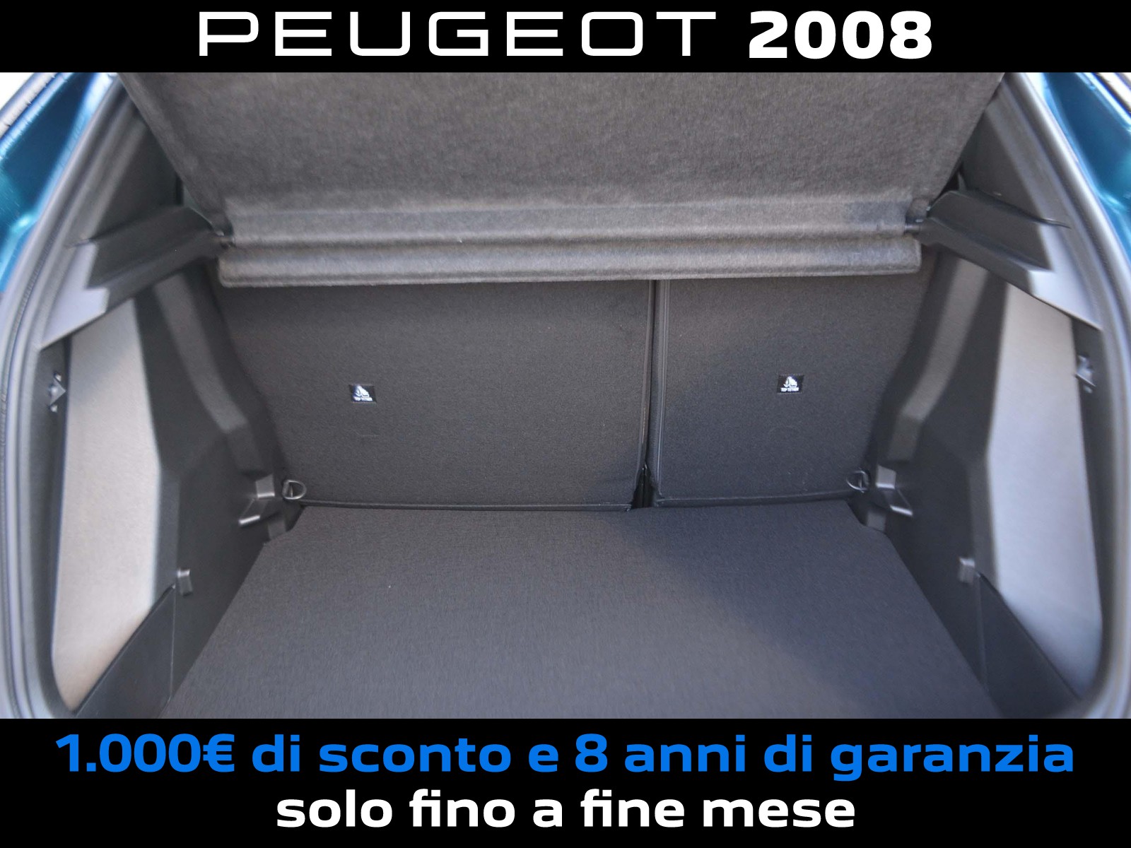 15 - Peugeot 2008 1.2 puretech 100cv allure s&s