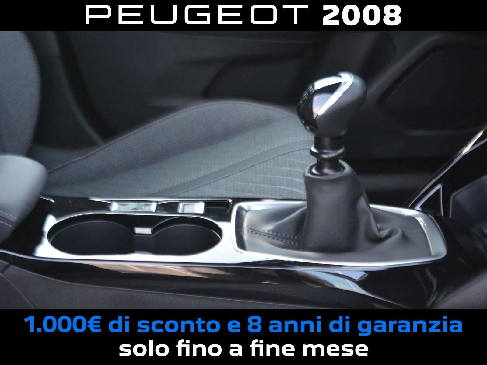 18 - Peugeot 2008 1.2 puretech 100cv allure s&s