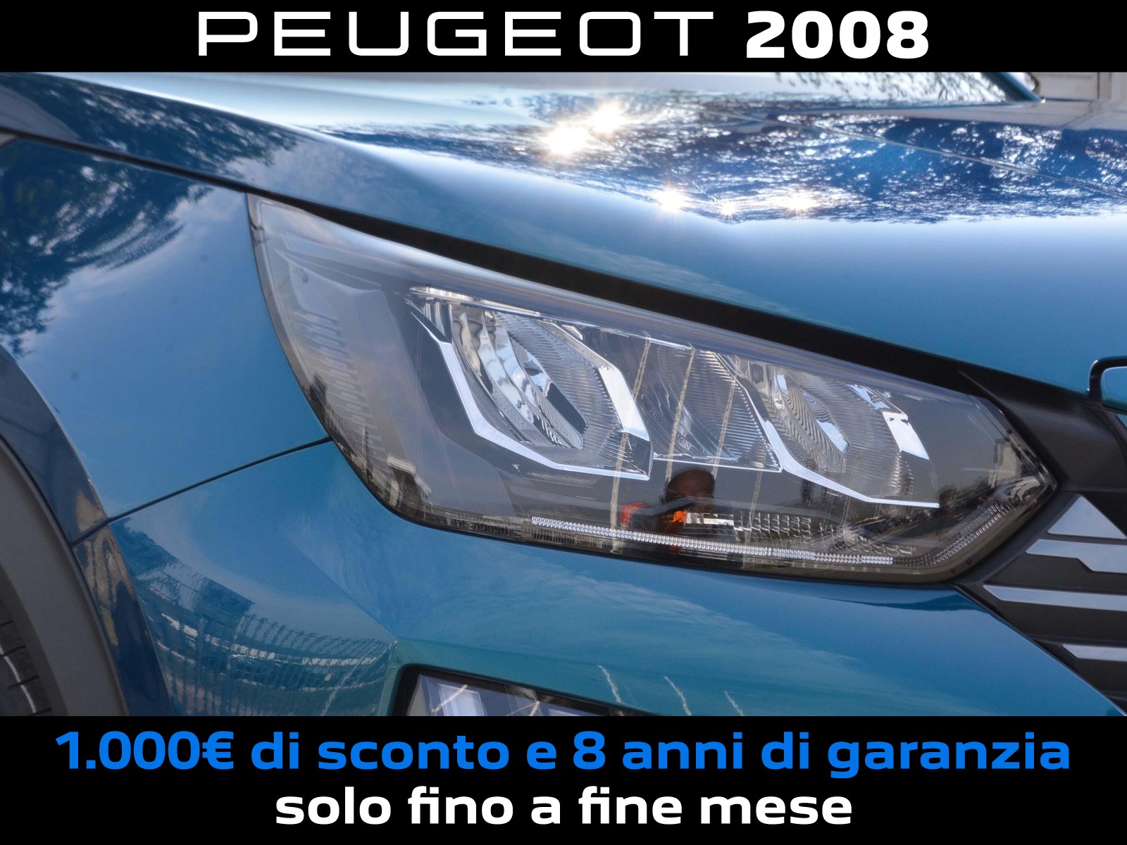 21 - Peugeot 2008 1.2 puretech 100cv allure s&s