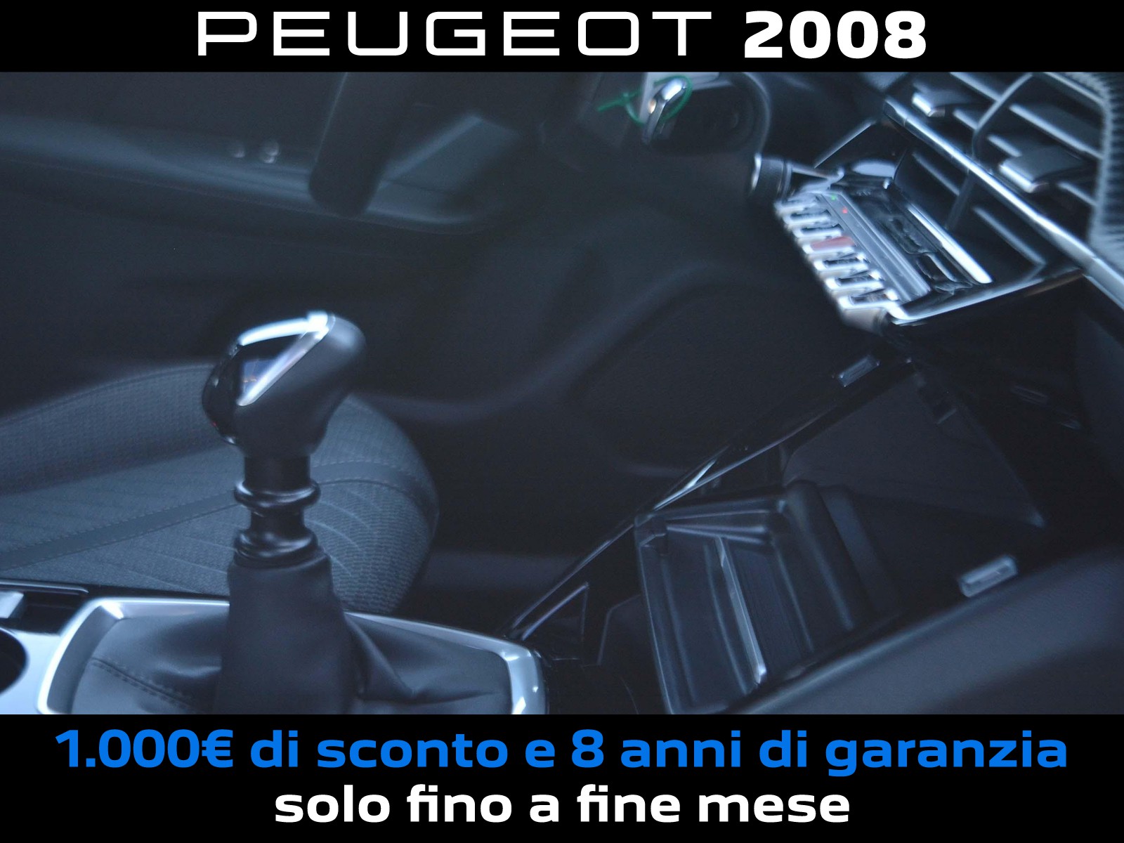 12 - Peugeot 2008 1.2 puretech 100cv allure s&s