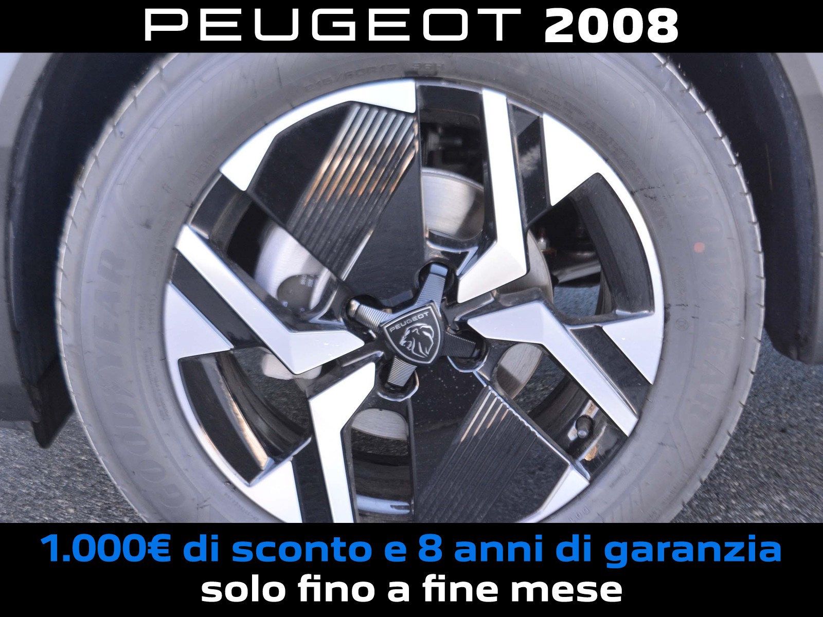15 - Peugeot 2008 1.2 puretech 100cv allure s&s