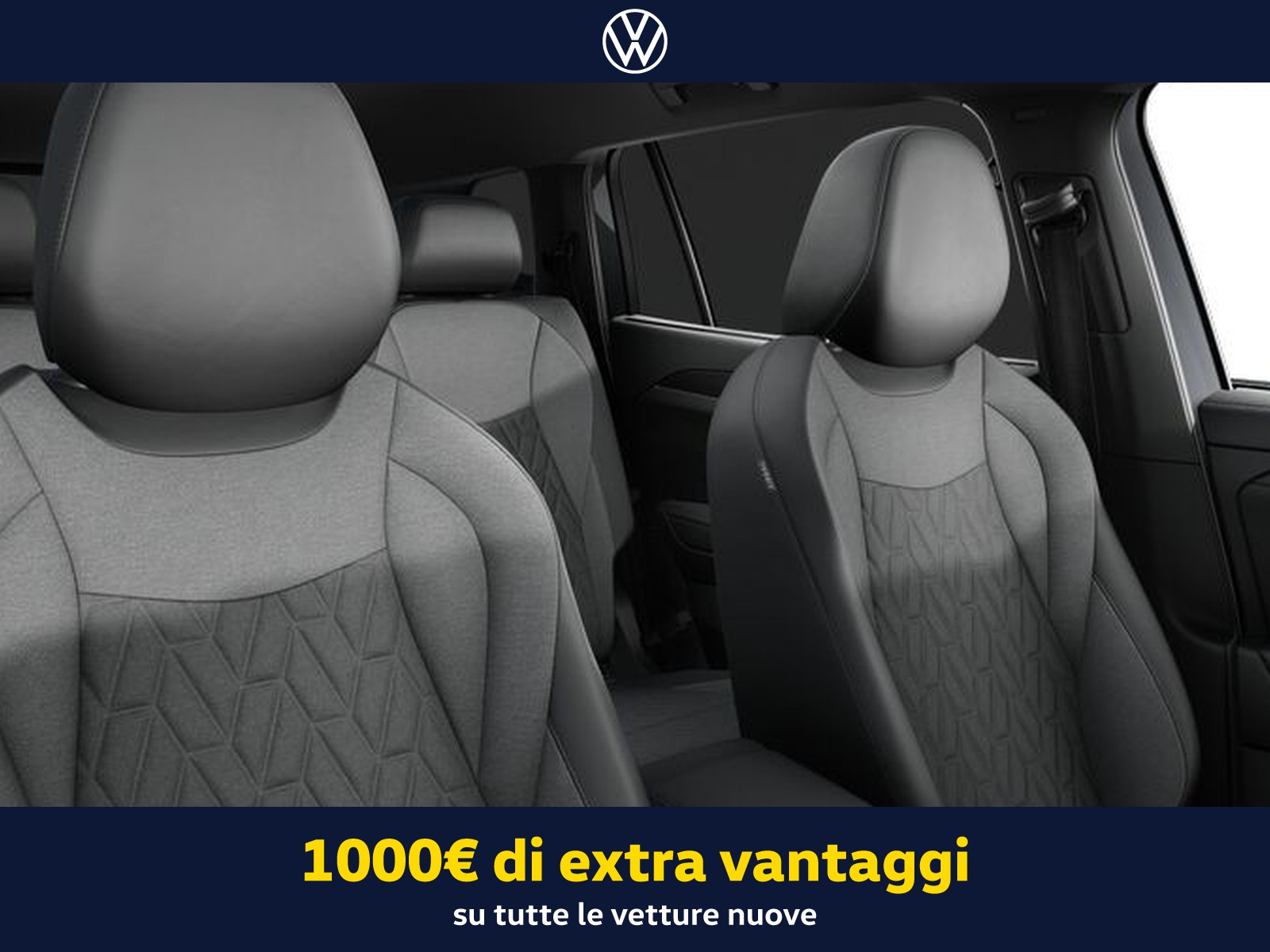 9 - Volkswagen Tayron 1.5 etsi act 150cv edition plus