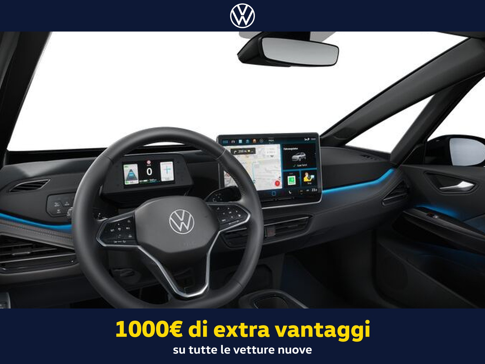 8 - Volkswagen ID.3 59 kwh pro edition plus