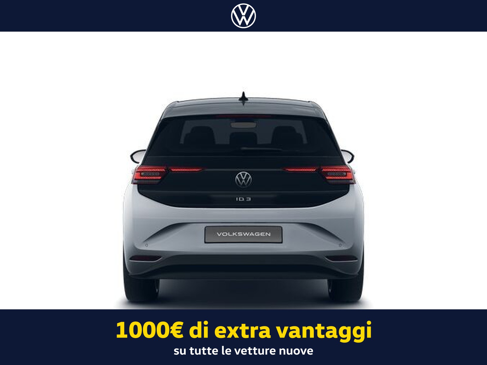 2 - Volkswagen ID.3 79 kwh pro s edition plus