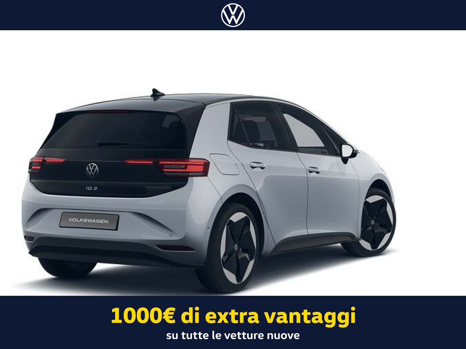 6 - Volkswagen ID.3 79 kwh pro s edition plus