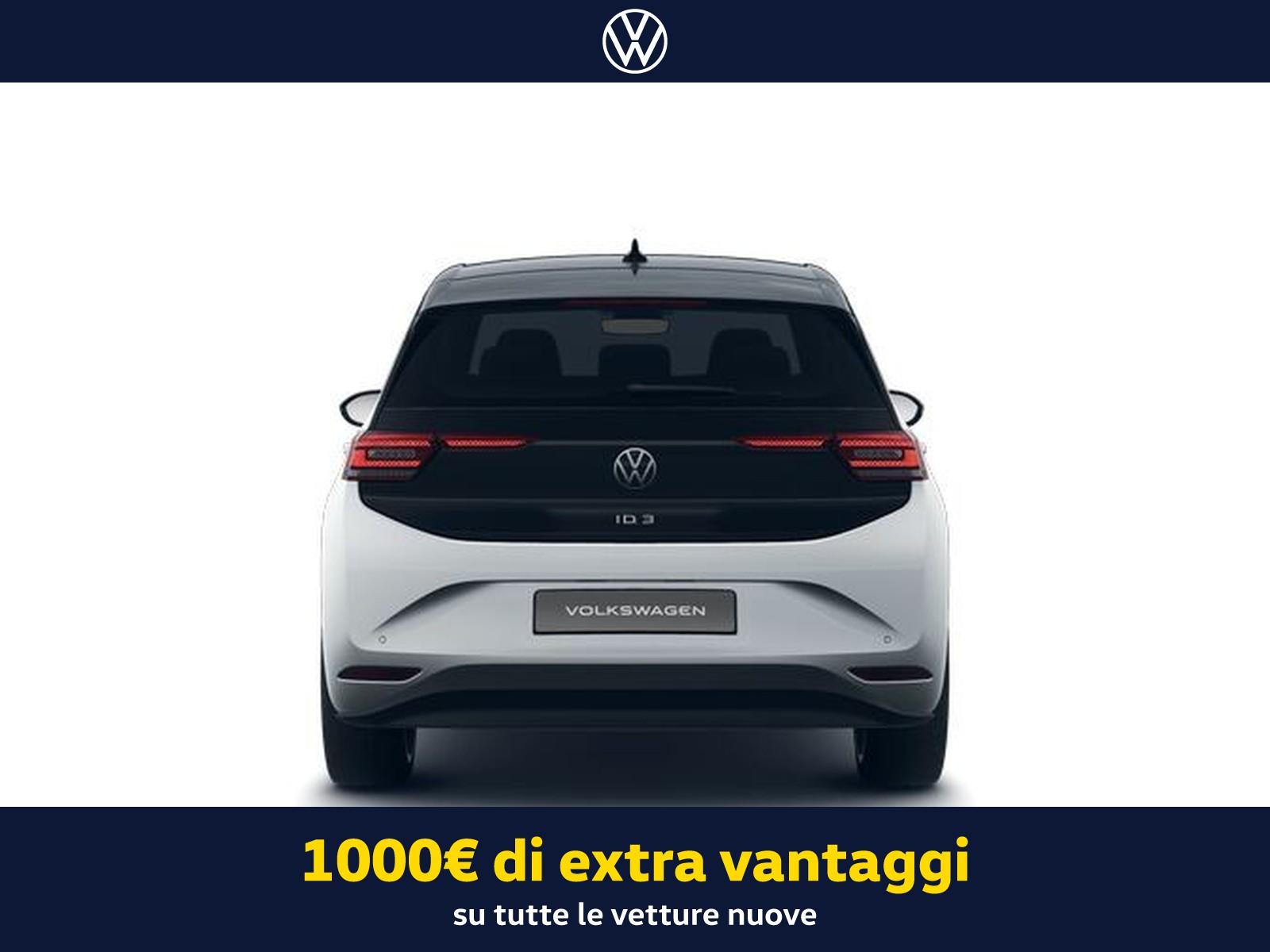 2 - Volkswagen ID.3 79 kwh pro s edition plus