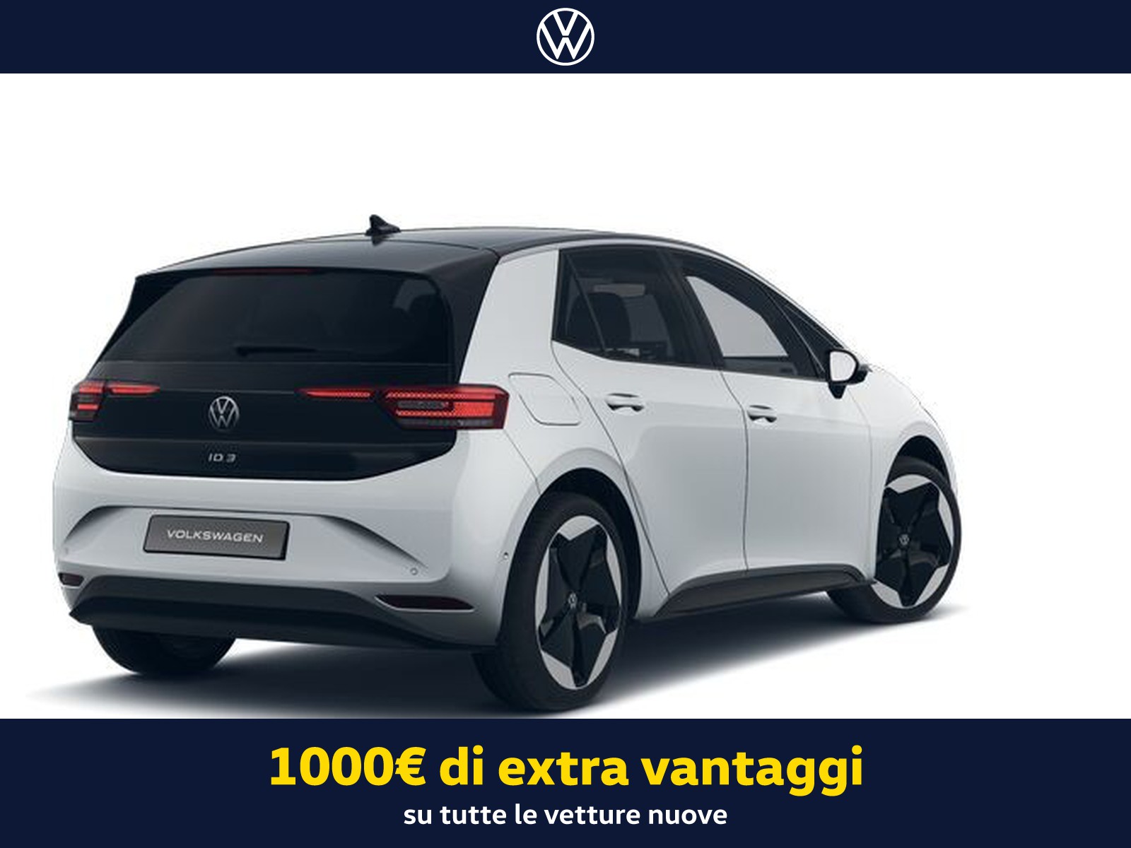 6 - Volkswagen ID.3 79 kwh pro s edition plus