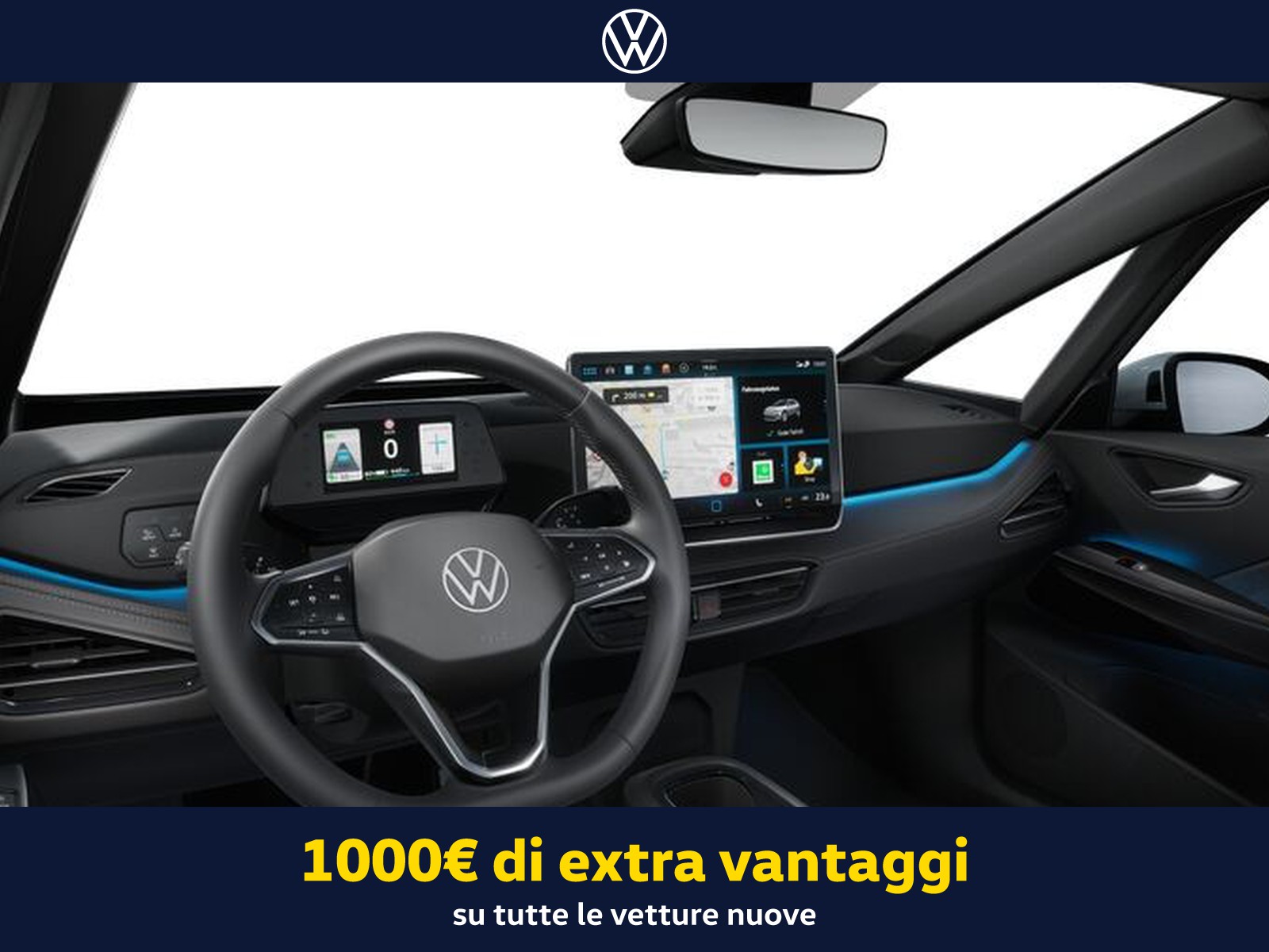 8 - Volkswagen ID.3 79 kwh pro s edition plus