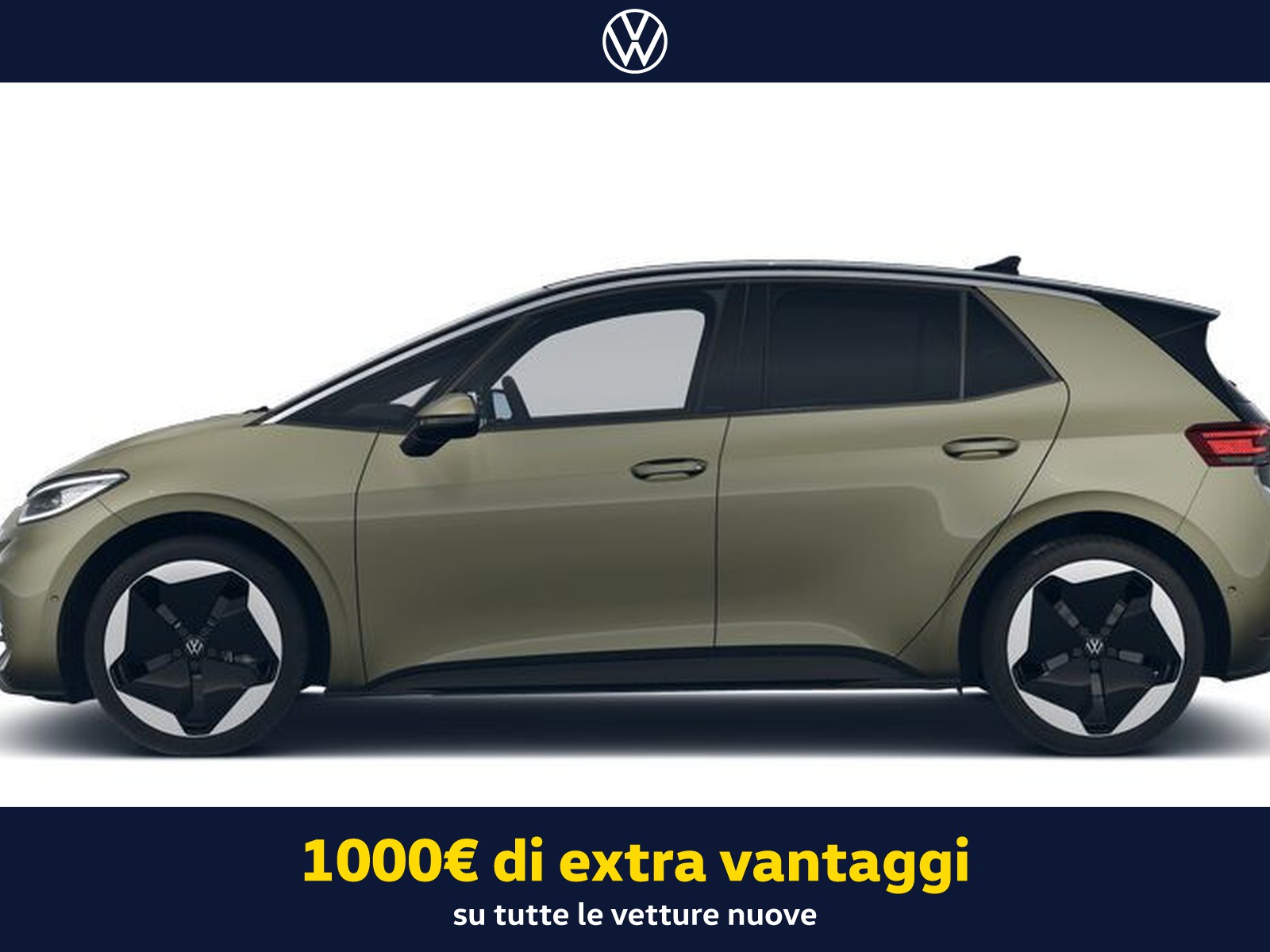 3 - Volkswagen ID.3 79 kwh pro s edition plus