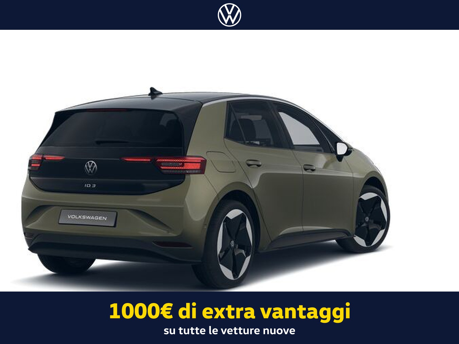 6 - Volkswagen ID.3 79 kwh pro s edition plus