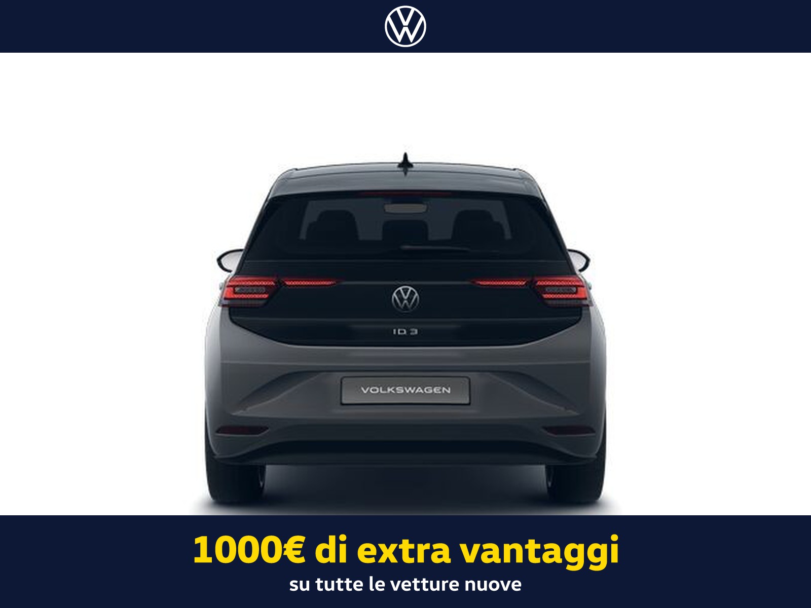 2 - Volkswagen ID.3 79 kwh pro s edition plus