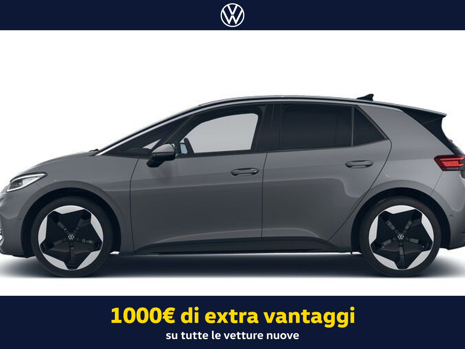 3 - Volkswagen ID.3 79 kwh pro s edition plus